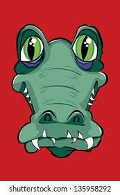 Cocodrile