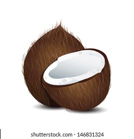 Coconut