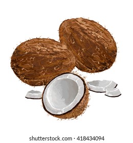 coconut