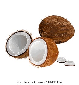 coconut
