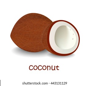 Coconut