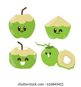 coconut