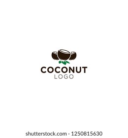 Coconut for business design concepts