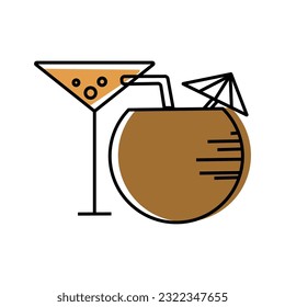 https://image.shutterstock.com/image-vector/coconut-cocktail-drink-straw-icon-260nw-2322347655.jpg