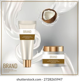 coconut cream, coconut, coconut milk, coco, milk cream