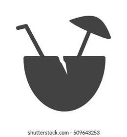 Coconut Drink
