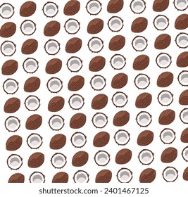coconut fruit backgrounds and wallpapers