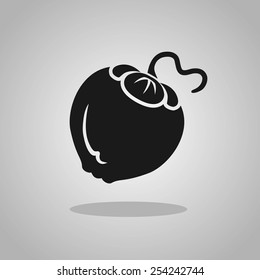coconut icon