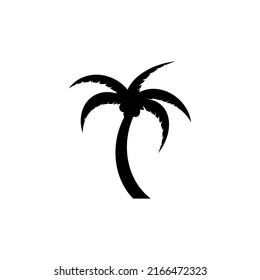 Coconut icon in isolated on background. symbol for your web site design Coconut icon logo, app, Coconut icon Vector illustration.