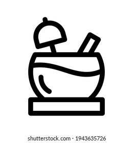coconut icon or logo isolated sign symbol vector illustration - high quality black style vector icons

