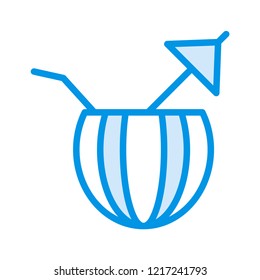 coconut  juice  drink 