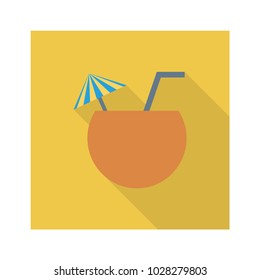 coconut  juice fresh 