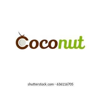 Coconut Logo