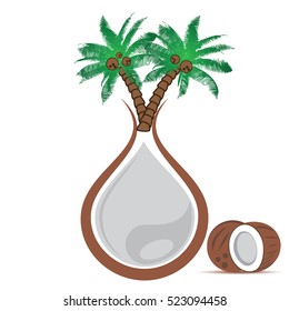 coconut oil