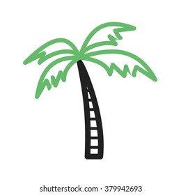 Coconut Tree