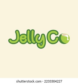Coconut Water Drink logo, coconut logo. coconut juice logo, fresh juice.