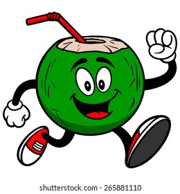 Coconut Water Running