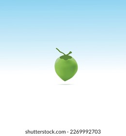 coconut,daav,vector,design,icon,template,photos, icons. This design can be used for any kinds of coconut activities.