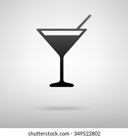 Coctail Icon
