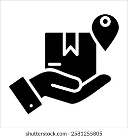 Cod Icon Element For Design