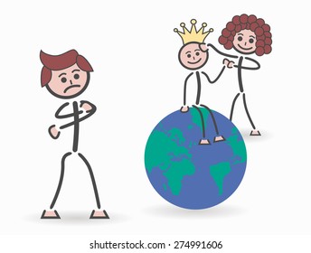 coddling mother 