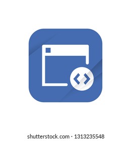 Code - App Icon