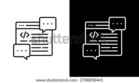 Code Comments Multiple Style Collection