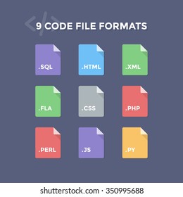 253 Sql extension Images, Stock Photos & Vectors | Shutterstock