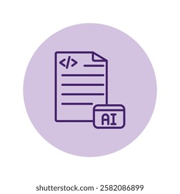Code File pentaglow , vector, pixel perfect, illustrator file 