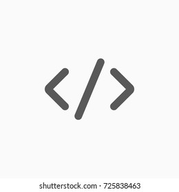 Code Icon