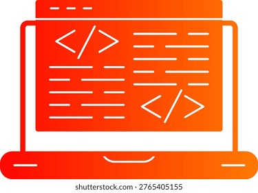 Code Icon For Your Project