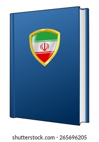 code of laws of Iran