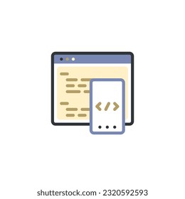 Code Mobile Research: Cloud Server Databases for Mobile Development