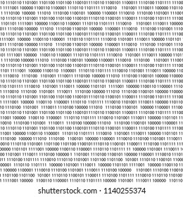 code pattern . black on white programming lines of code seamless pattern background . matrix screen effect binary code numbers repeatable tile design