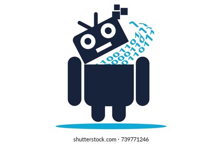 Code Program Robot Education