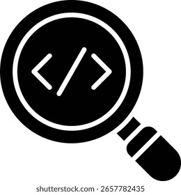 Conceito de revisão de código em colaboração em equipe, desenvolvedores verificando código-fonte, revisão por pares para qualidade de software