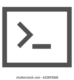 Code Terminal System Quote String