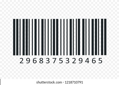 Similar Images Stock Photos Vectors Of Barcode Isolated On Transparent Background Vector Icon Shutterstock