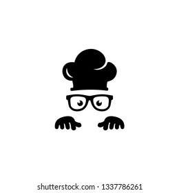Coder Chef Logo Icon