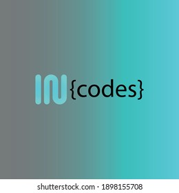 In Codes Technology Company Logo