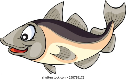 Codfish