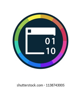 Coding - App Icon