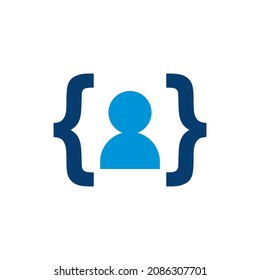 coding can be use for icon, sign, logo and etc