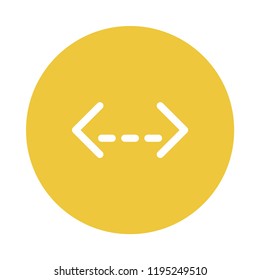 coding Color Circle Glyphs