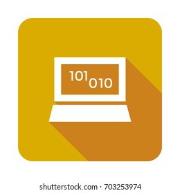 Coding icon