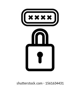 coding icon isolated sign symbol vector illustration - high quality black style vector icons
