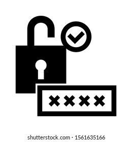coding icon isolated sign symbol vector illustration - high quality black style vector icons
