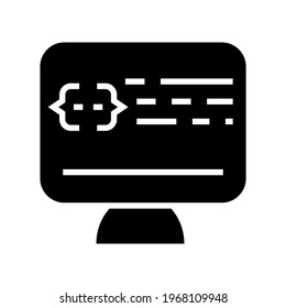 coding icon or logo isolated sign symbol vector illustration - high quality black style vector icons
