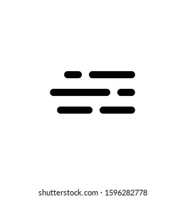 Coding icon. Web symbol. Logo design element