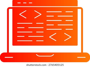 Coding Icon For Your Project